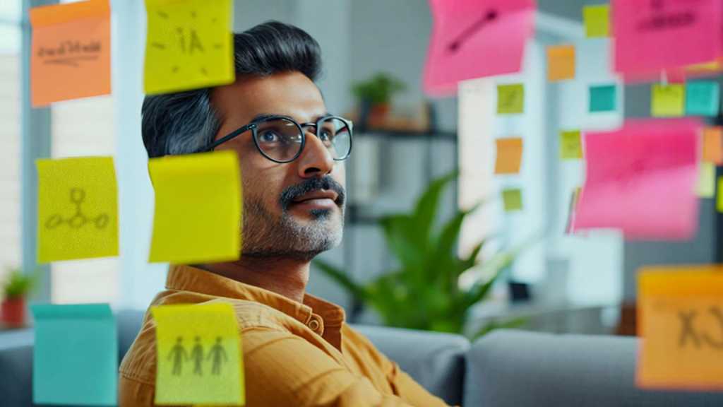 Rethinking digital transformation in the agentic AI era