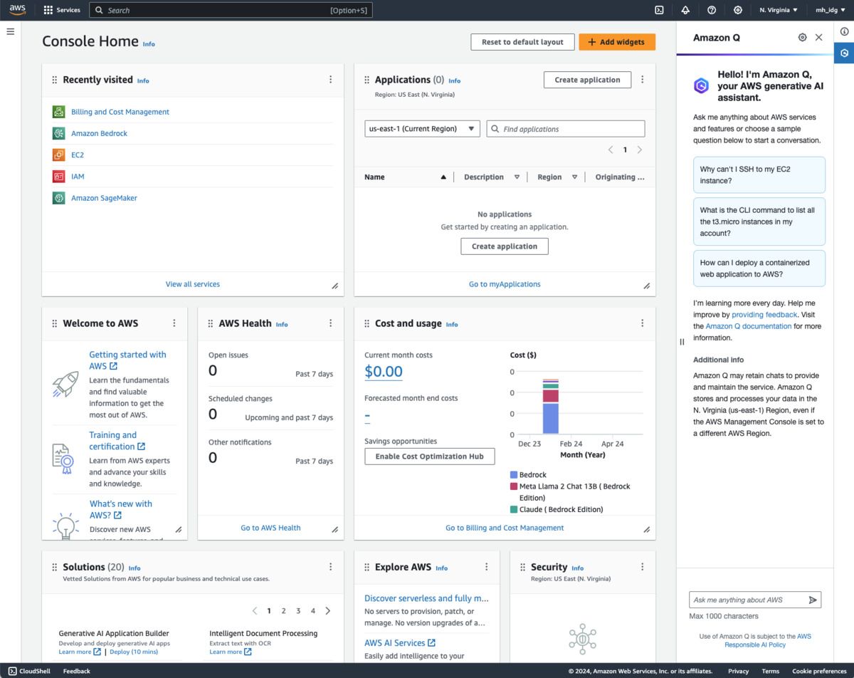 amazon q developer 04